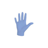 O&M Halyard - Aquasoft - 43934 - Glove, Exam Ntrl Med N/S