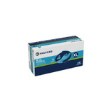 O&M Halyard - Blue Nitrile - 53104 - Glove, Exam Ntrl Xl N/S