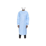 O&M Halyard - Evolution - 90012 - Gown, Surg Std W/Twl Str Lg
