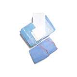 O&M Halyard - Health - 88451 - Ortho Pack, V Hip Kimclk