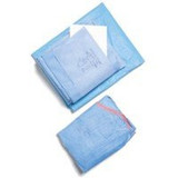 O M Halyard - Halyard Health - 88618 - Cysto Pack, Iv Kimclk 