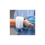 O&M Halyard - Health - 89821 - Stockinette, Impervious Lg 12 X48