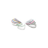 O&M Halyard - Safeview - Sv50A - Glasses, Safety Assorted Colors