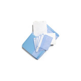 O&M Halyard - U-Bar - 88300 - Pack, Iv Evol Kimclk