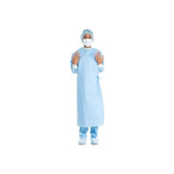 O&M Halyard - Ultra - 71331 - Gown, Surgical N/S 2Xlg