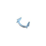 Olympus America - 70145314 - Ear Ventilation Tube Collar Button 1.5 Mm Pacific Coated Fluoroplastic