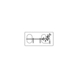 Olympus America - A05961A - Instrument Tray 95 X 200 405 Mm