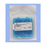 Olympus America - Armstrong - 70143067 - Ear Ventilation Tube Beveled Grommet 1.14 Mm Inner Diameter Pacific Coated Fluoroplastic