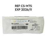 Olympus America - Cs-W7S - Self - Sealing Seal Sterile