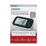 Omron - Omron Healthcare Inc. - BP7360 - 7 Series Upper Arm Blood Pressure Monitor, Connected 
