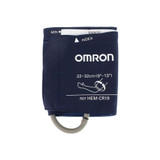 Omron - Intellisense - Hem-907-Cr19 - Reusable Blood Pressure Cuff 22 To 32 Cm Arm Nylon Medium