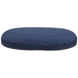 Mckesson - 170-50002 - Donut Seat Cushion 16 Inch Diameter Foam