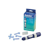 Owen Mumford - At0270 - Autolet Impression Adjustable Lancing Device