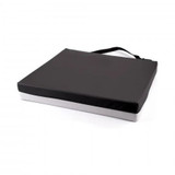 Mckesson - 170-71002 - Seat Cushion 18 X 16 3 Inch Foam