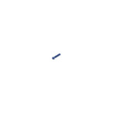 Owen Mumford - Unilet - At 0575 - Lancet For Lancing Device 30 Gauge Nonsafety Non - Safety Twist Off Cap Finger