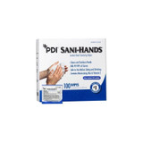Pdi - Professional Disposables - Sani-Hands - D43600 - Hand Sanitizing Wipe 100 Count Ethyl Alcohol Individual Packet