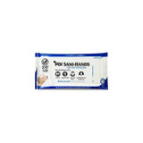 Pdi - Professional Disposables - Sani-Hands - P71520 - Hand Sanitizing Wipe 20 Count Ethyl Alcohol Soft Pack