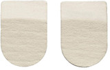 Pedifix - Diabeticdefense - 2340-S - Diabetic Insole Full Length Small Eva / Foam Polyester Polypropylene Blue Tan Male 5 To 6 Female 7 8