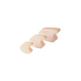 Pedifix - P280-Mix - Toe Separator, 3 Lyr