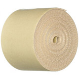 Performance Health - Rolyan - 081095587 - Moleskin, Lf Wht 9"X4Yds Prestn