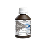 Perrigo - Vj00592 - Goodsense Hydrogen Peroxide, 3%, 8 Oz
