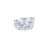 Phillips - Gentle Care - 989803148041 - Single Patient Use Blood Pressure Cuff 30 To 60 Cm Arm Vinyl Adult Long