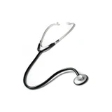 Prestige Medical - 103-Blk - Basics - Basic Single Head (Box) - Black