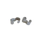 Prestige Medical - 122-Clasp - Stethoscope Replacement Parts - Tube For
