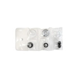 Prestige Medical - 122-Pouch - Stethoscope Replacement Parts - Accessory For 122, 124