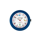 Prestige Medical - 1689 - Stethoscope Accessories - Watch - Symbols
