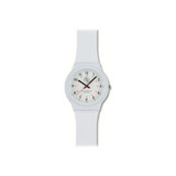 Prestige Medical - 1770-Wht - Watches - Basic Scrub Watch