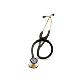 Prestige Medical - 3128Brs - Brass Finish / Black - Cardiology Iii - 27" - Special Editions