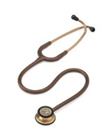 Prestige Medical - 3137Cpr - Copper Finish / Chocolate - Cardiology Iii - 27" - Special Editions