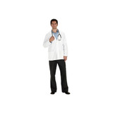Prestige Medical - 5730 - Healthcare Apparel - Consultation Jackets - Mens - Xs Not Available