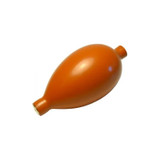 Prestige Medical - 67-Bulb - Aneroid Replacement Parts - Sphygmomanometer Latex Free Inflation