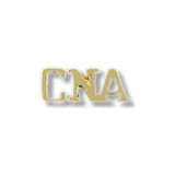 Prestige Medical - 975 - Cloisonn&Eacute; Tacs - Insignia Certified Nursing Assistant (Letters)
