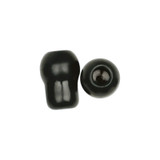Prestige Medical - Det-Sn-L - Eartips - Large Push - On