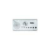 Prestige Medical - Medimeter - 49 - Eye Exam Instrument Ruler