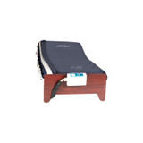 Proactive Medical - Protekt - 82030 - 1St Defense Pressure Redistribution Mattress Alternating / Low Air Loss 36 W X 80 D 7 H