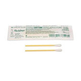 Puritan Medical Products - Puritan - 25-806 2PC - Standard Cotton-Tip Swab With 6 L Semi-Flexible Polystyrene Handle 