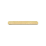 Puritan Medical Products - 704 - Tongue Depressor, 6", Standard, Regular, Non - Sterile.
