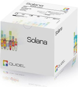 Quidel - M301 - Test Kit, Strep A Solana