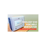 Respironics - 1133930 - Case, In - Use Trilogy Evo