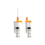 Retractable Technologies - 85091 - Needle, Sfty Easypoint 18Gx1 1/2"