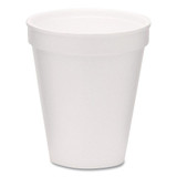 Rj Schinner - 221966 - Cup, Drink Wincup Viofoam 8Oz