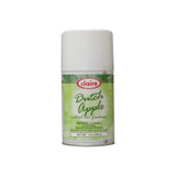 Rj Schinner - Claire Metered Air - Cl104 - Co - Freshener Gas 10 Oz Can Dutch Apple Scent
