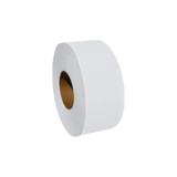 Rj Schinner - Empress - Jt 121000 - Co - Toilet Tissue White 2 - Ply Jumbo Size Cored Roll 100 Sheets 9 Inch X 1000 Foot