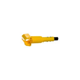Rj Schinner - Empress - P16268 - Co Mop Handle 60 Inch Length Metal Black Jaw Grip Connection