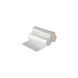 Rj Schinner - Heritage - H6639Tc - Co - Trash Bag 33 Gal Clear Lldpe 0.90 Mil X 39 Inch Star Seal Bottom Flat Pack