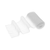 Medline - Non25492 - Conforming Bandage 2 X 75 Inch 12 Per Pack Nonsterile 1 - Ply Roll Shape